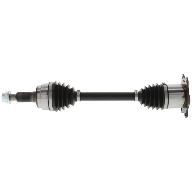 TrakMotive GM-86228HDX CV Axle Shaft - Front