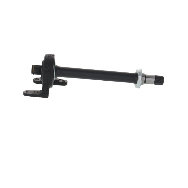 TrakMotive HO-3554 CV Intermediate Shaft - Front or Front Left