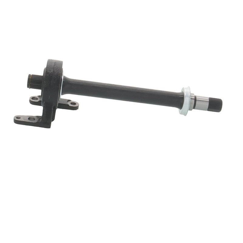 TrakMotive HO-3555 CV Intermediate Shaft - Front