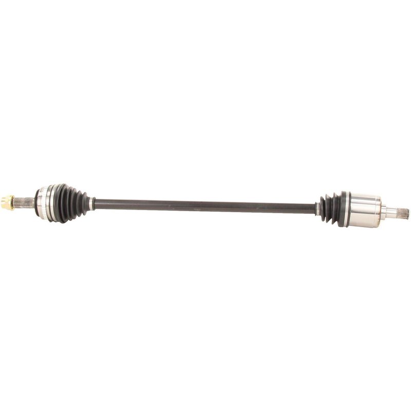 TrakMotive HO-8013 CV Axle Shaft - Front Left