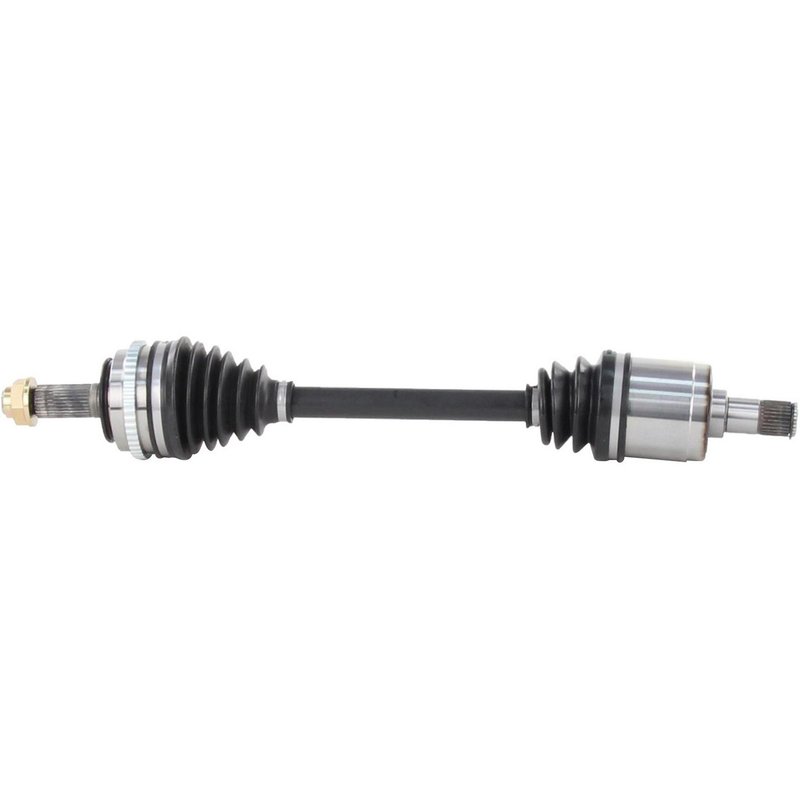 TrakMotive HO-8016 CV Axle Shaft - Front Left