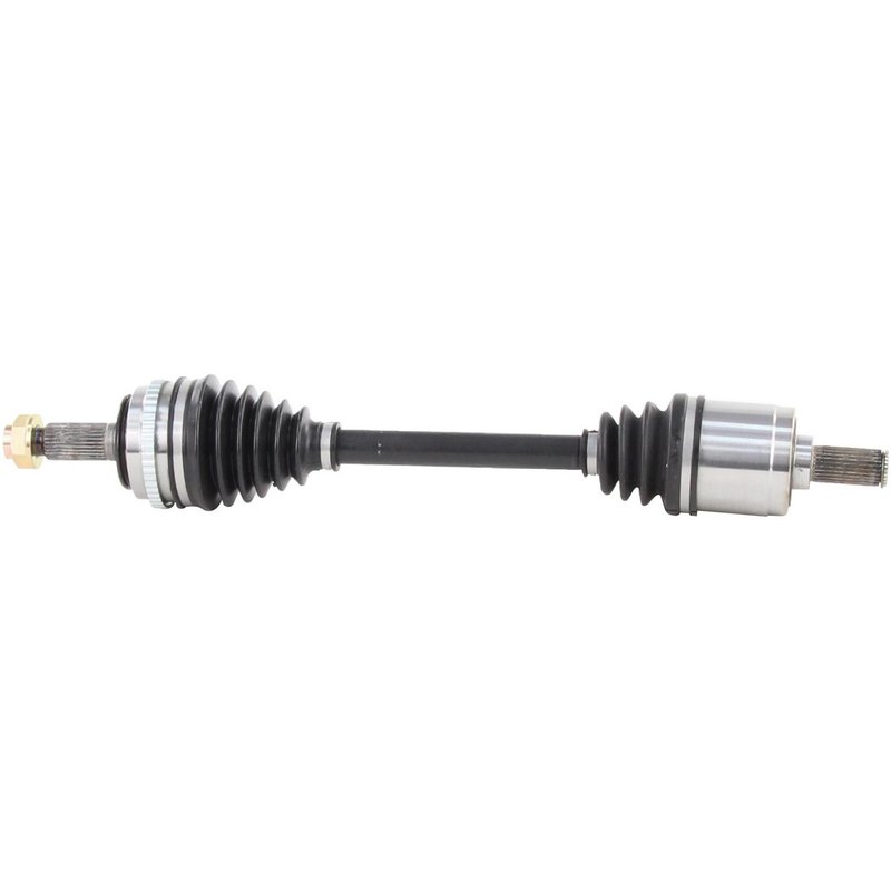 TrakMotive HO-8018 CV Axle Shaft - Front Left