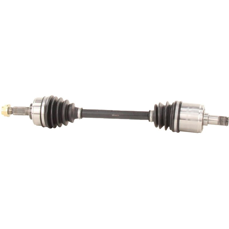TrakMotive HO-8038 CV Axle Shaft - Front Right