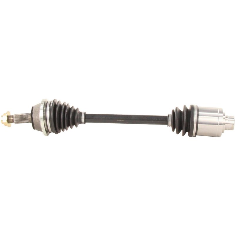 TrakMotive HO-8040 CV Axle Shaft - Front Left