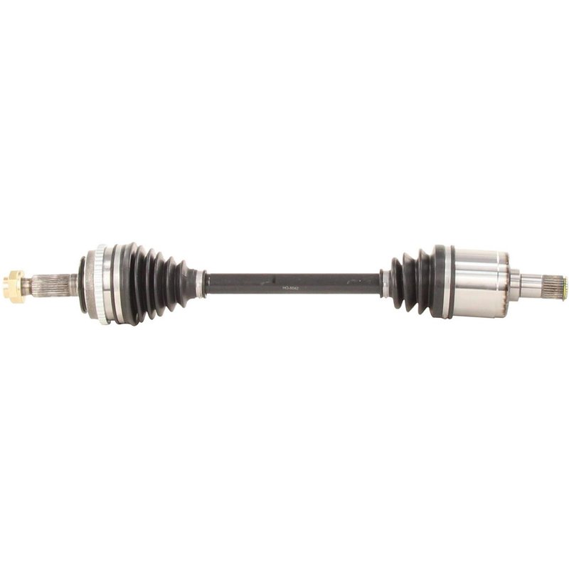 TrakMotive HO-8042 CV Axle Shaft - Front Left