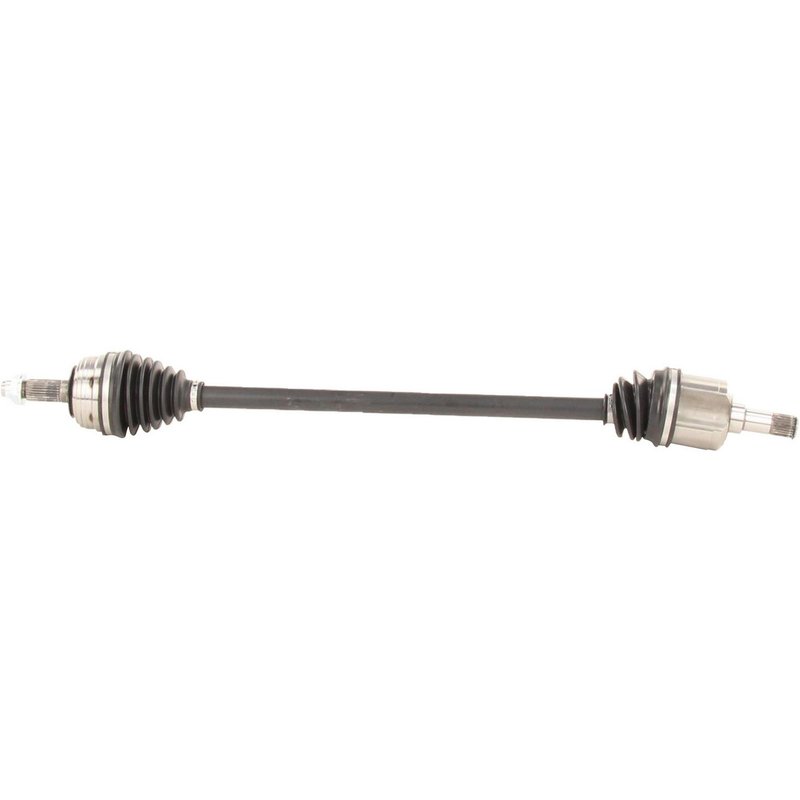 TrakMotive HO-8055 CV Axle Shaft - Front Left
