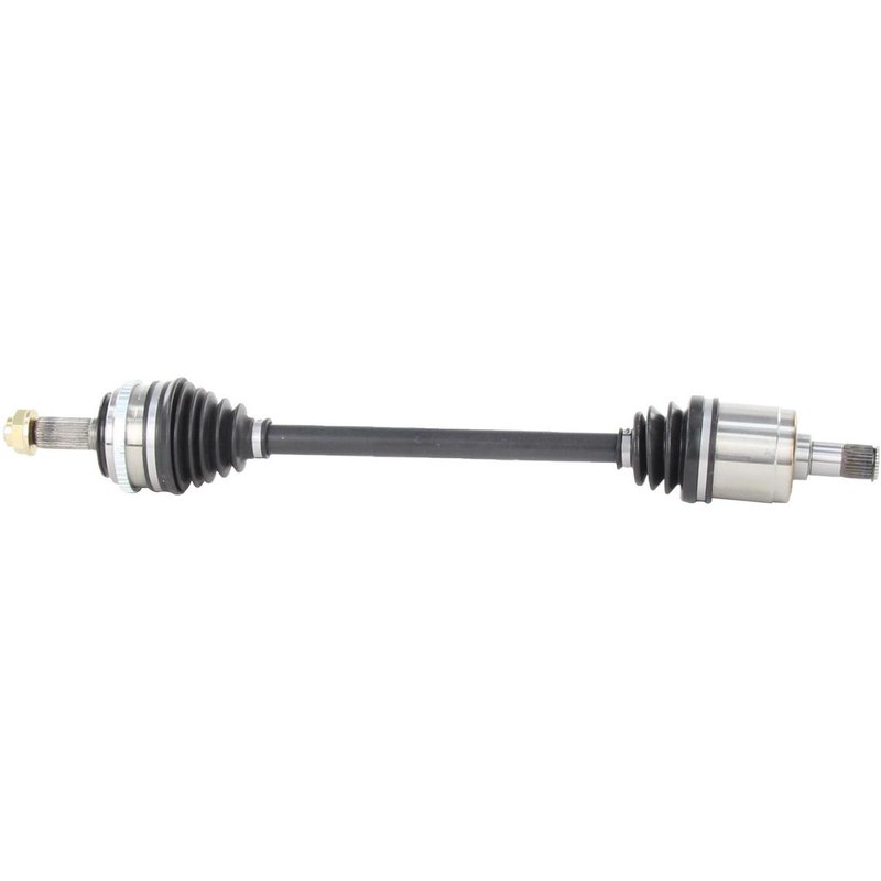 TrakMotive HO-8083 CV Axle Shaft - Front Left