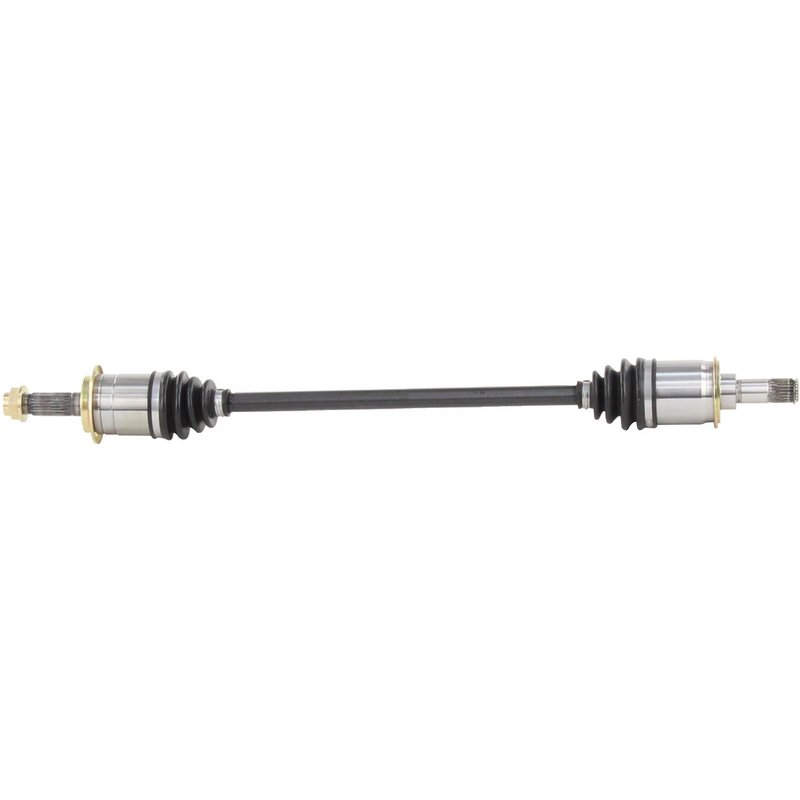 TrakMotive HO-8160 CV Axle Shaft - Rear Left