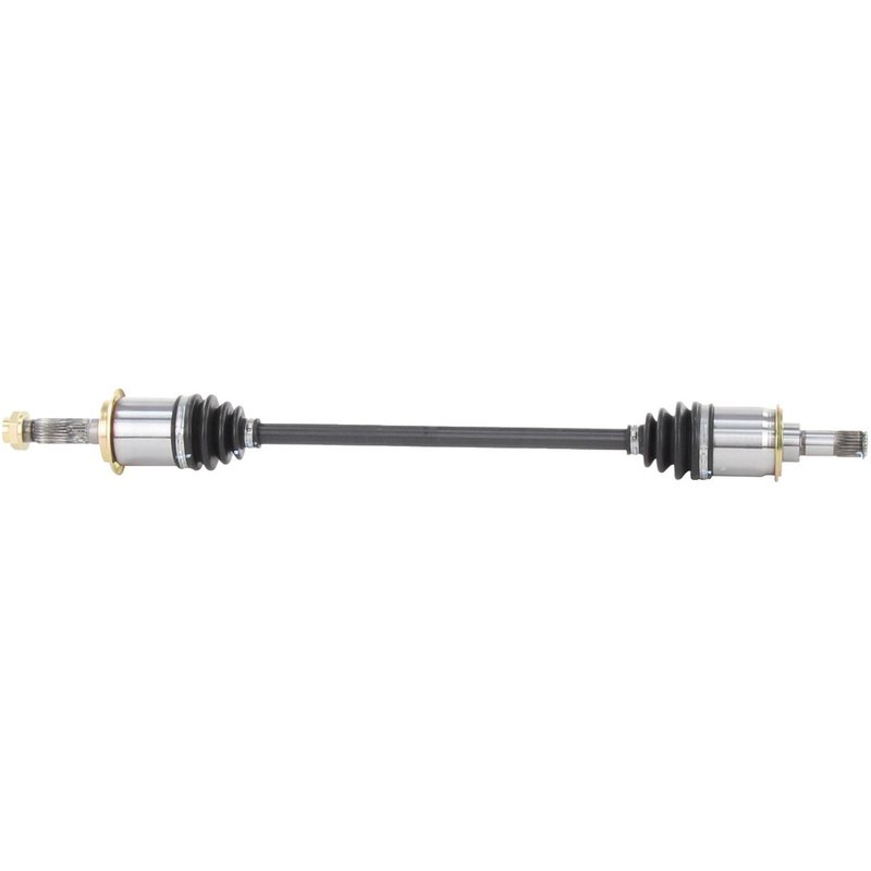 TrakMotive HO-8161 CV Axle Shaft - Rear Left