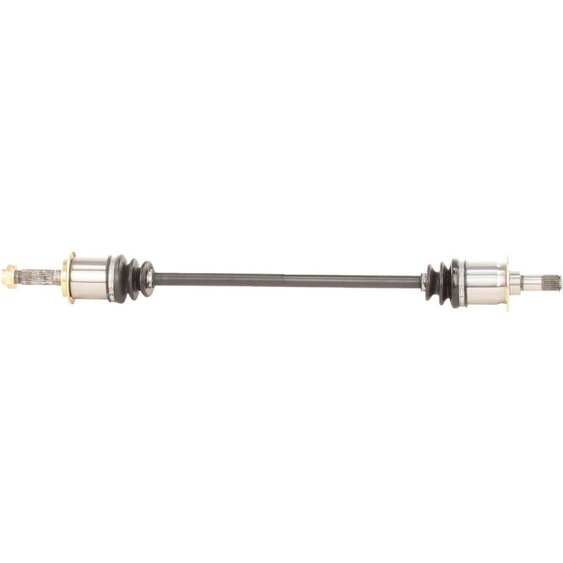 TrakMotive HO-8162 CV Axle Shaft - Rear Right