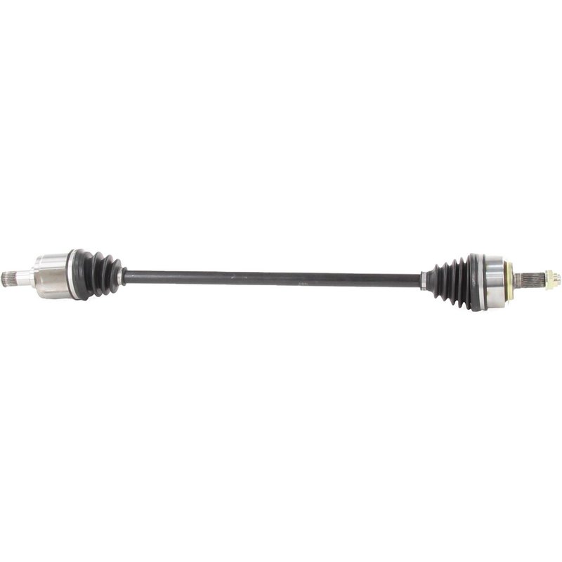 TrakMotive HO-8176 CV Axle Shaft - Front Right