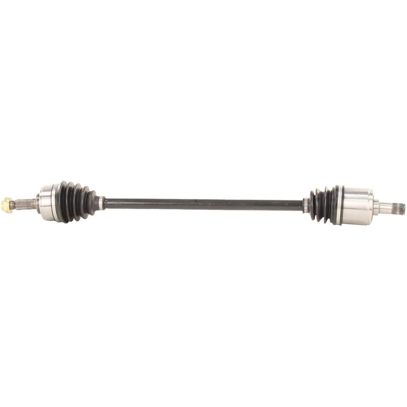 TrakMotive HO-8182 CV Axle Shaft - Front Left