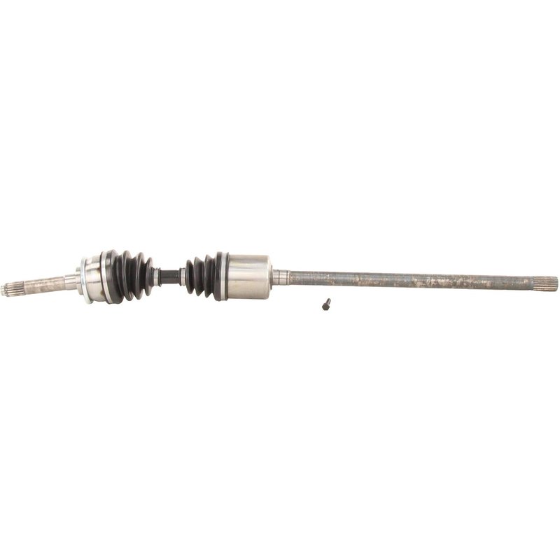TrakMotive HO-8265 CV Axle Shaft - Front Left