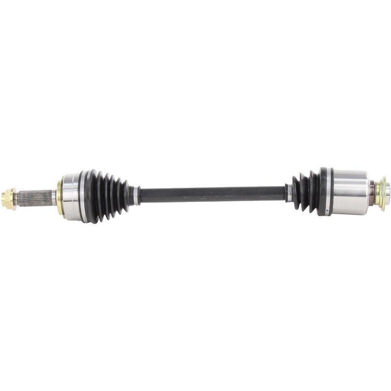 TrakMotive HO-8404 CV Axle Shaft - Front Right
