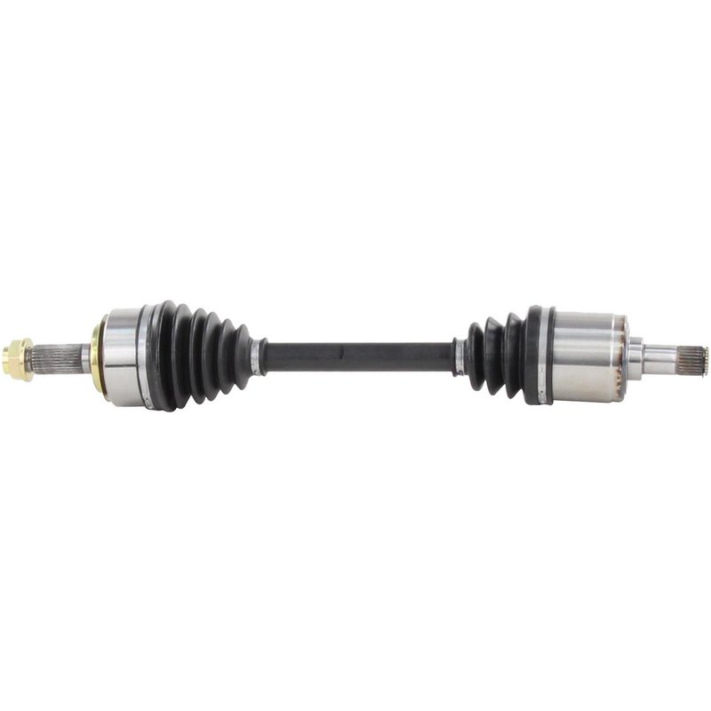 TrakMotive HO-8412 CV Axle Shaft - Front Left
