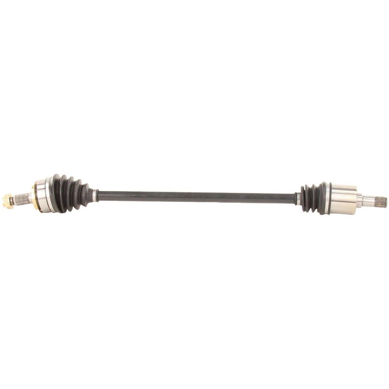 TrakMotive HO-8415 CV Axle Shaft - Front Right