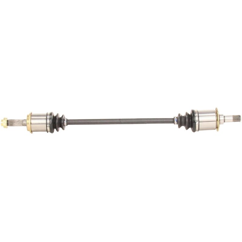 TrakMotive HO-8474 CV Axle Shaft - Rear Left
