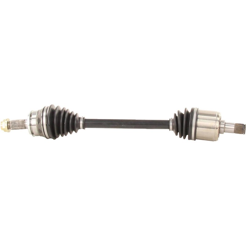 TrakMotive HO-8475 CV Axle Shaft - Front Left