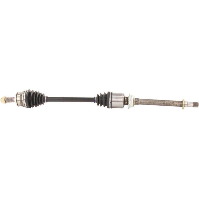 TrakMotive HO-8477 CV Axle Shaft - Front Right