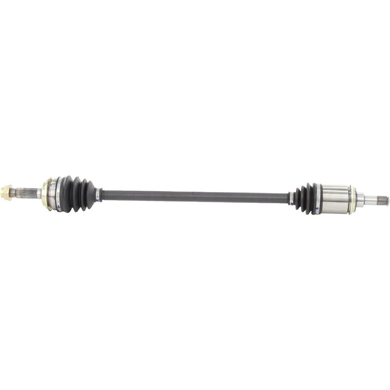 TrakMotive HO-8480 CV Axle Shaft - Rear Right