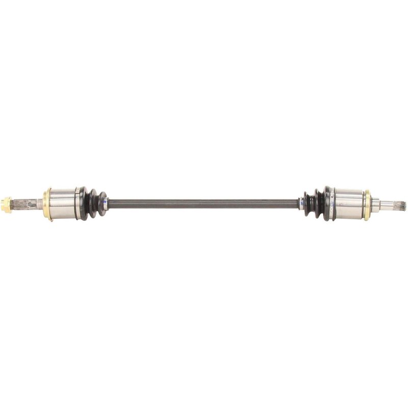 TrakMotive HO-8481 CV Axle Shaft - Rear Right