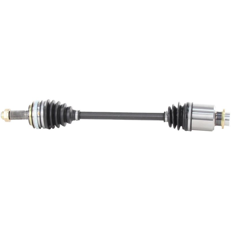 TrakMotive HO-8519 CV Axle Shaft - Rear Left