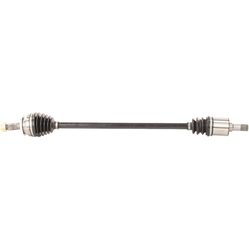 TrakMotive HO-8553 CV Axle Shaft - Front Right