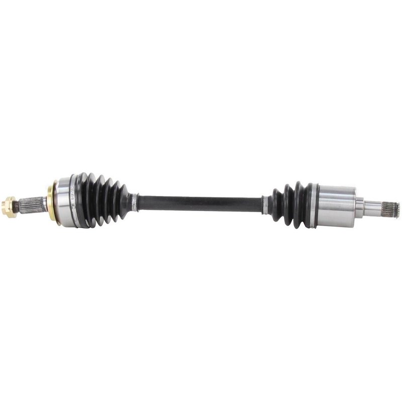 TrakMotive HO-8554 CV Axle Shaft - Front Left