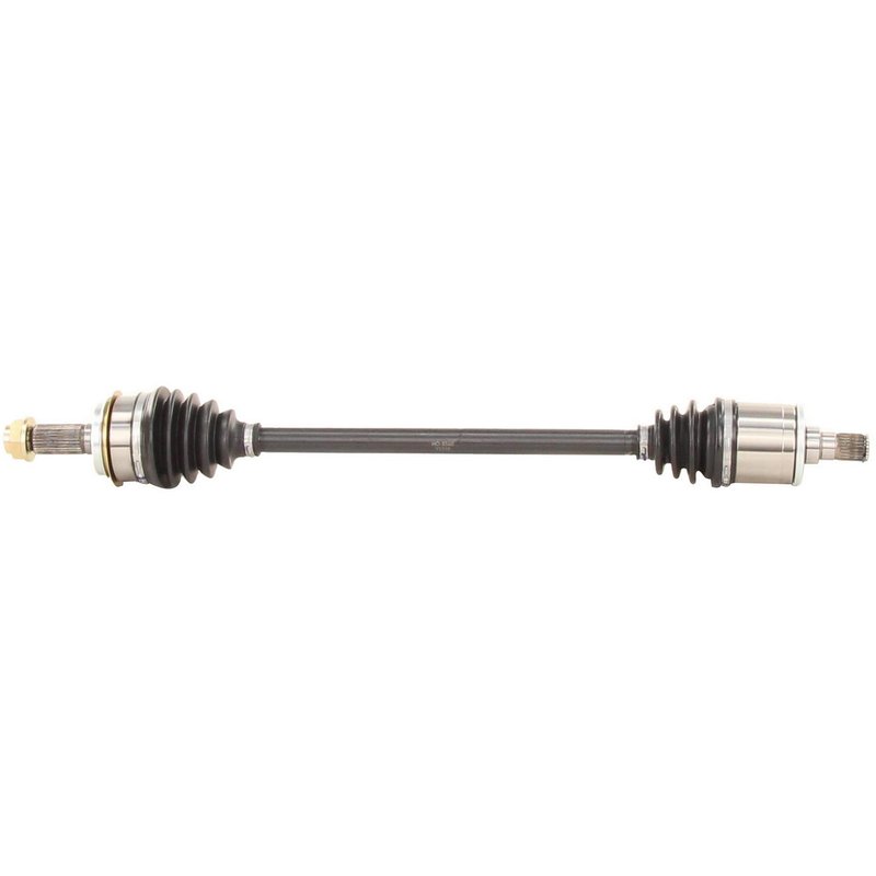TrakMotive HO-8560 CV Axle Shaft - Rear Left