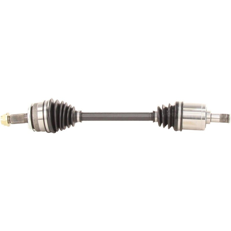 TrakMotive HO-8576 CV Axle Shaft - Front Left