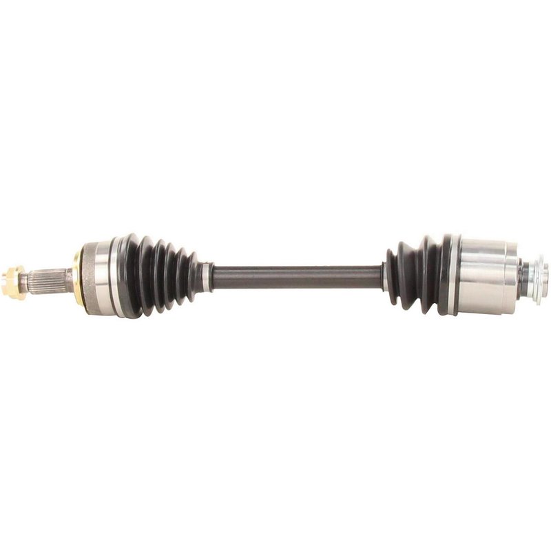 TrakMotive HO-8587 CV Axle Shaft - Front Right