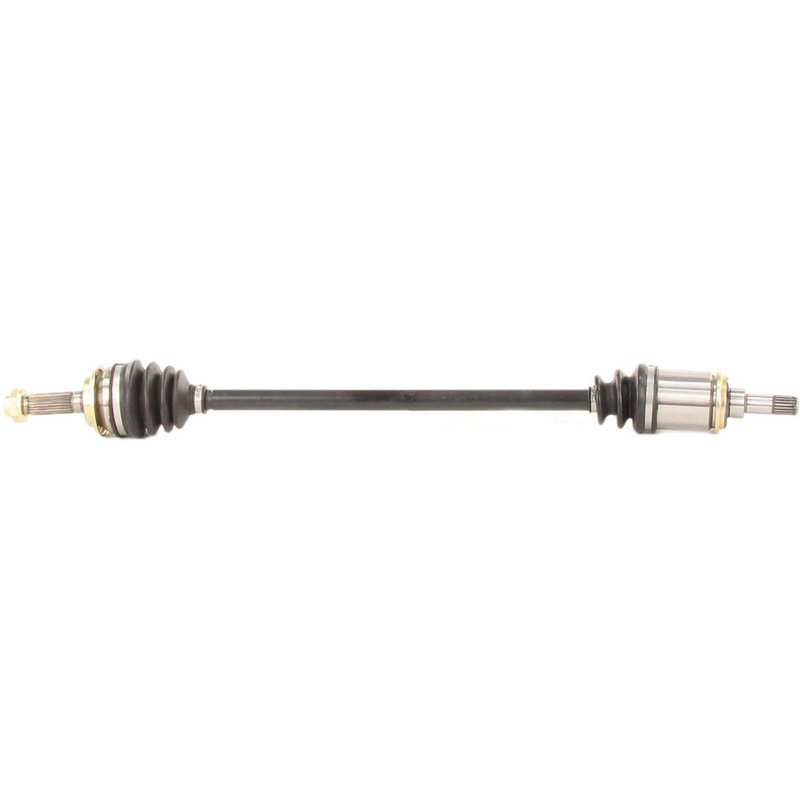 TrakMotive HO-8596 CV Axle Shaft - Rear Left or Rear Right