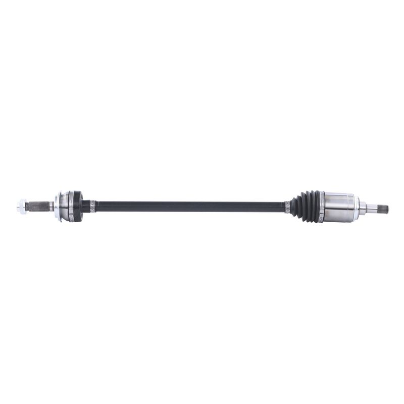 TrakMotive HO-86061 CV Axle Shaft - Rear Right