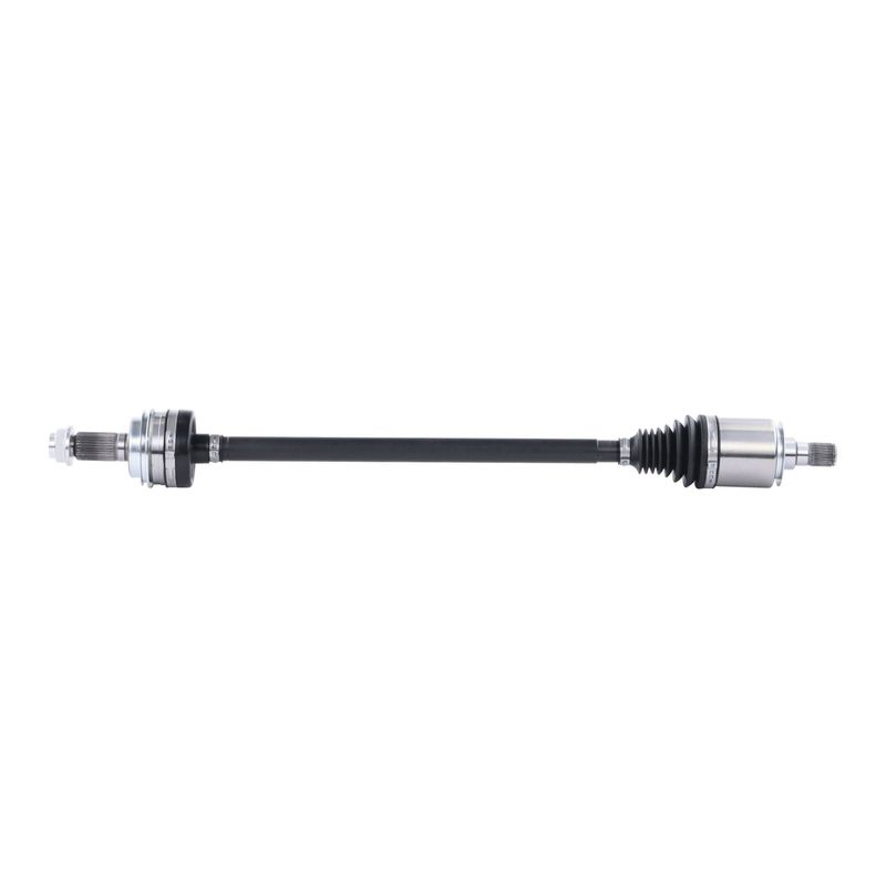 TrakMotive HO-86063 CV Axle Shaft - Rear Right