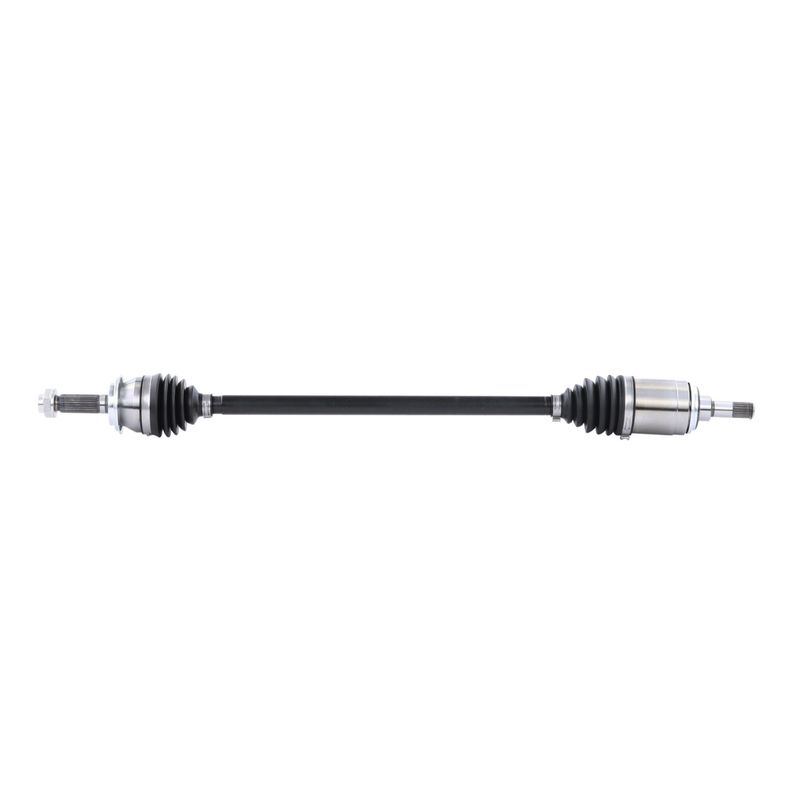 TrakMotive HO-86065 CV Axle Shaft - Rear Right