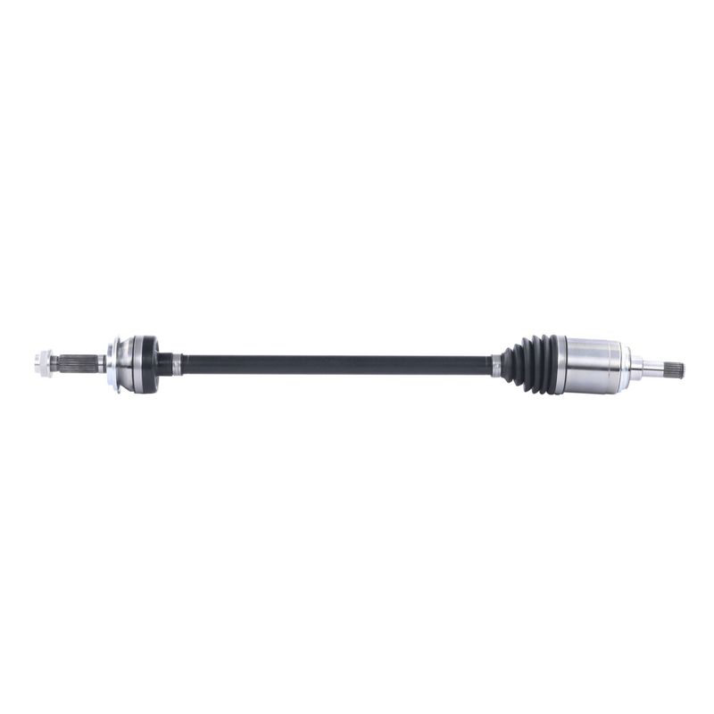 TrakMotive HO-86066 CV Axle Shaft - Rear Left