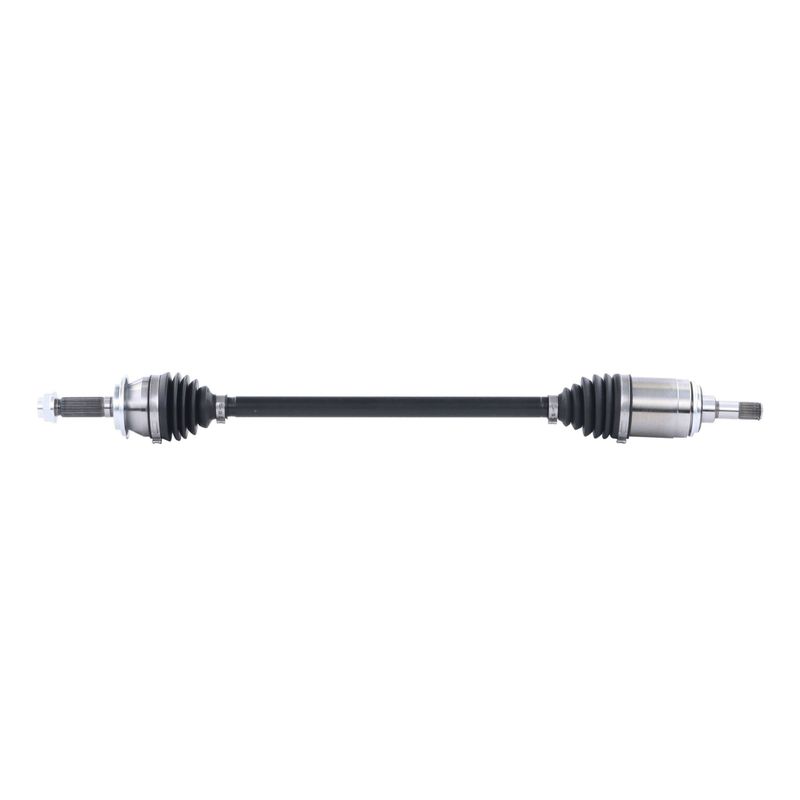 TrakMotive HO-86067 CV Axle Shaft - Rear Left