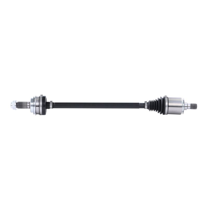 TrakMotive HO-86068 CV Axle Shaft - Rear Left