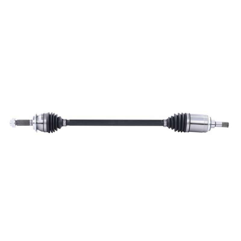 TrakMotive HO-86069 CV Axle Shaft - Rear Left