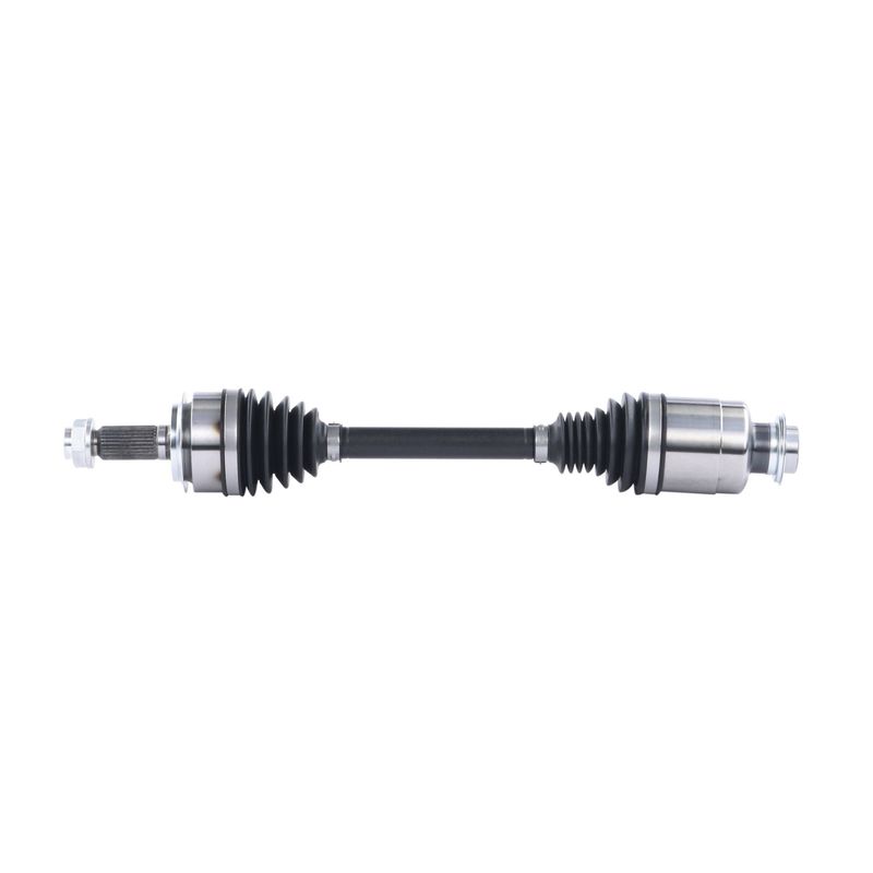TrakMotive HO-86075 CV Axle Shaft - Front Right