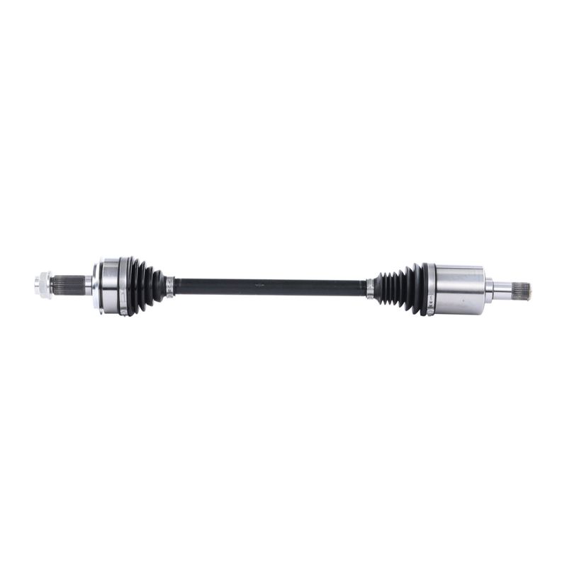 TrakMotive HO-86081 CV Axle Shaft - Front Left