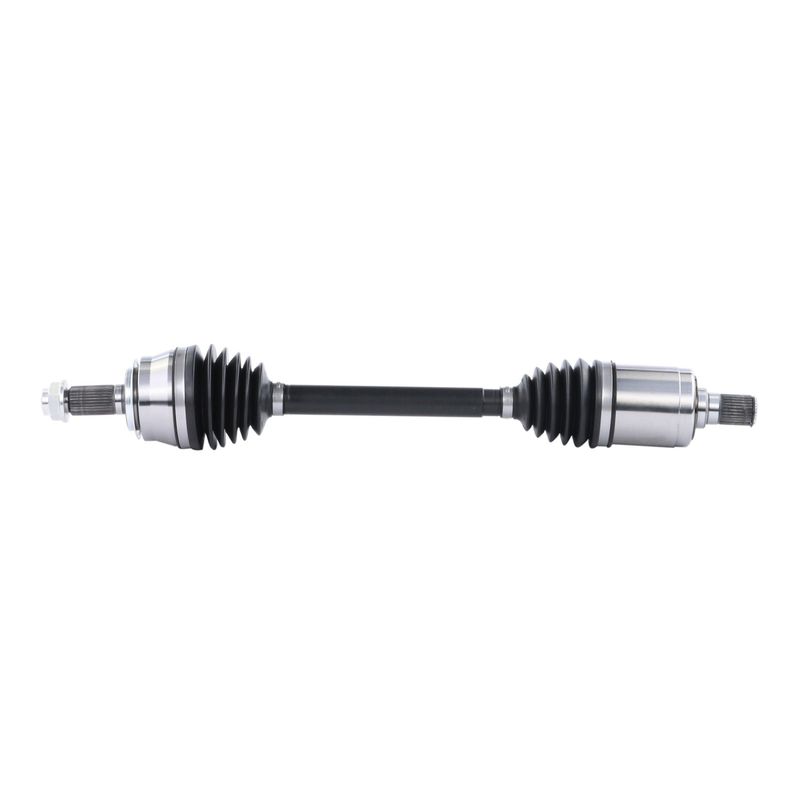 TrakMotive HO-86085 CV Axle Shaft - Front Left