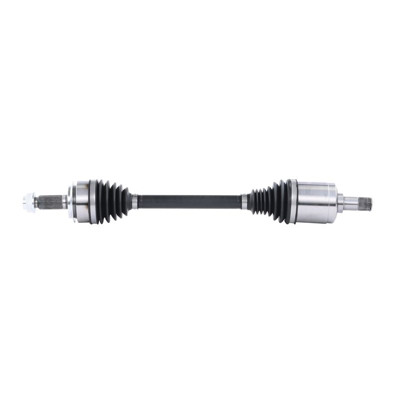 TrakMotive HO-86087 CV Axle Shaft - Front Left