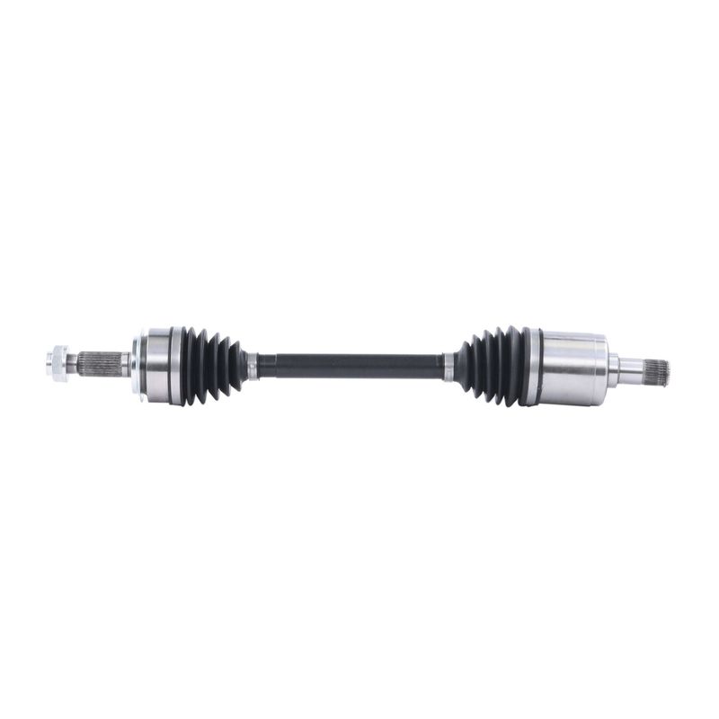 TrakMotive HO-86094 CV Axle Shaft - Front Left