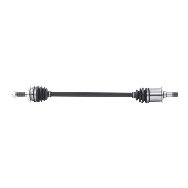 TrakMotive HO-86100 CV Axle Shaft - Rear Right