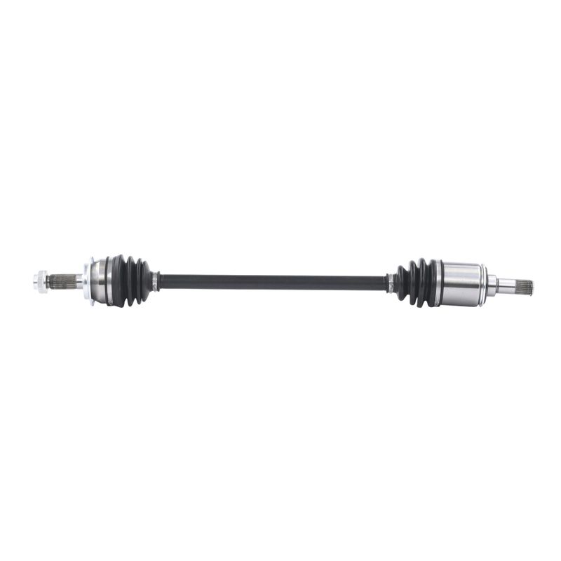 TrakMotive HO-86101 CV Axle Shaft - Rear Left