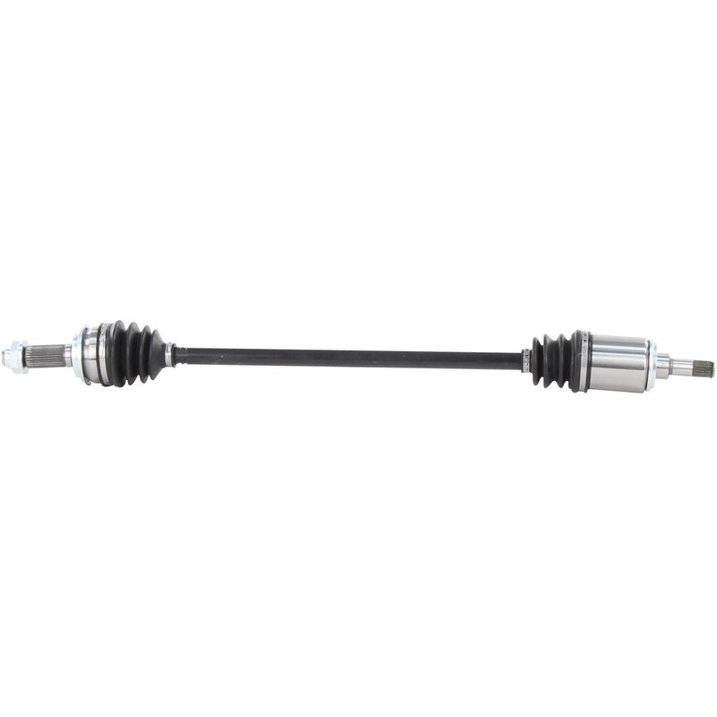 TrakMotive HO-8631 CV Axle Shaft - Rear Right