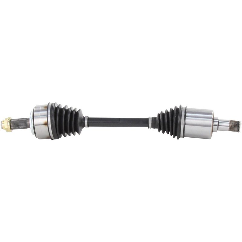 TrakMotive HO-8643 CV Axle Shaft - Front Left