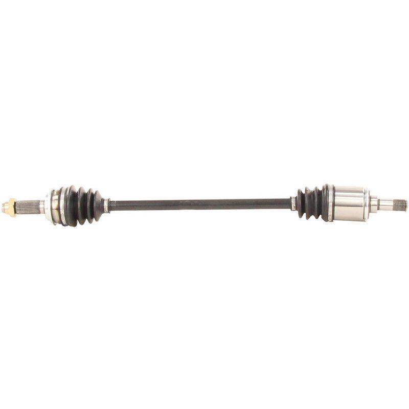 TrakMotive HO-8701 CV Axle Shaft - Rear Left