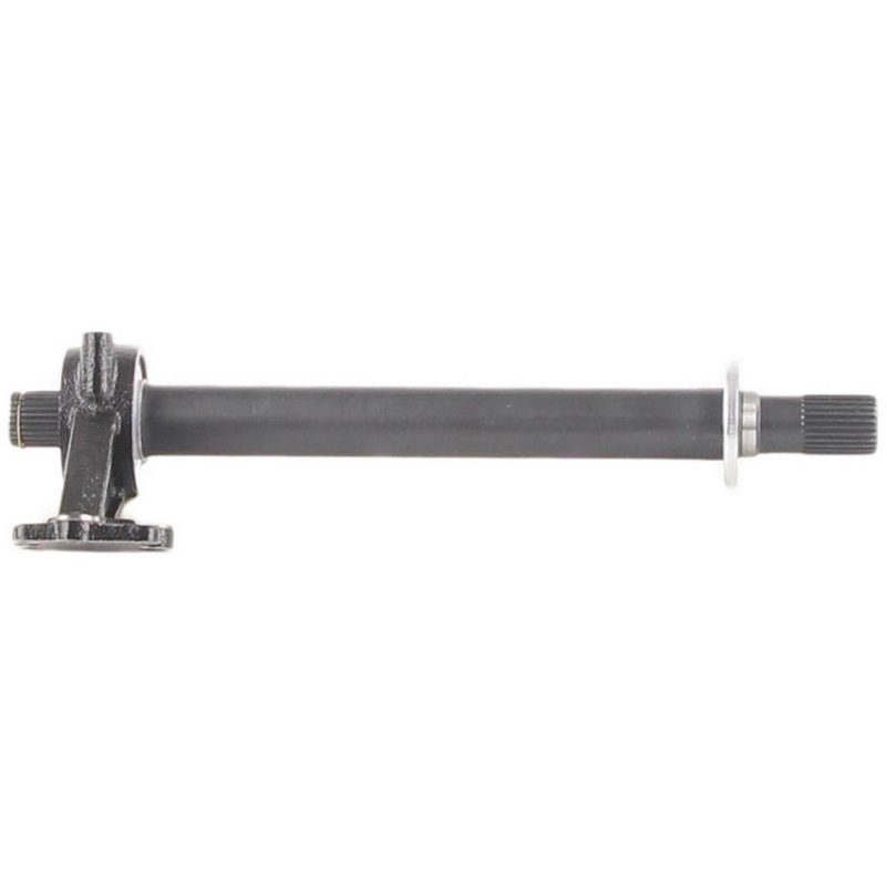 TrakMotive HY-3520 CV Intermediate Shaft - Front Left or Front Right